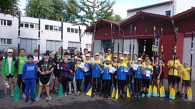 Leipziger Kinder-Sprint-Cup